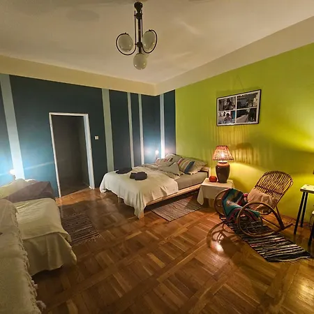 Appartement - Botanical Garden Wrocław