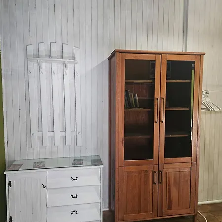 - Botanical Garden 公寓 *