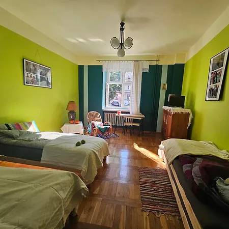 - Botanical Garden * 弗罗茨瓦夫