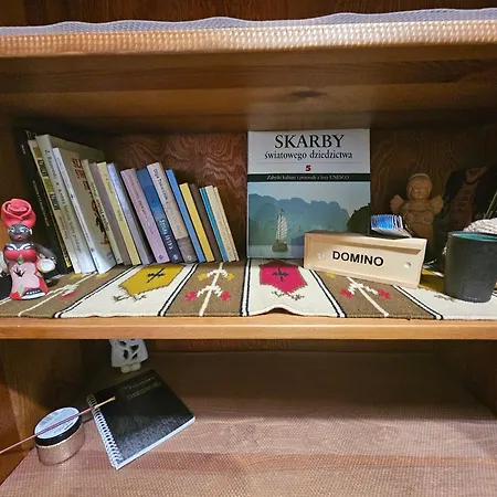 - Botanical Garden 公寓 弗罗茨瓦夫