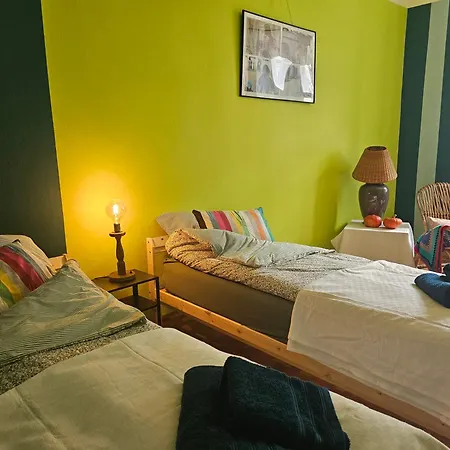 - Botanical Garden ヴロツワフ