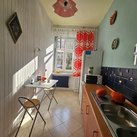 公寓 - Botanical Garden