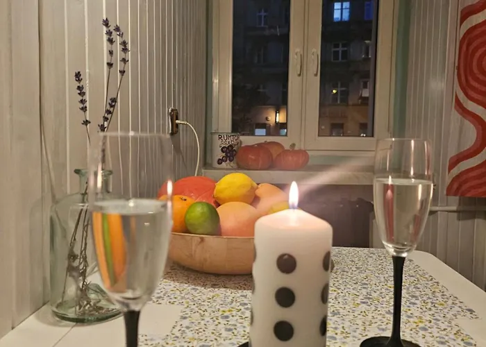 - Botanical Garden アパート