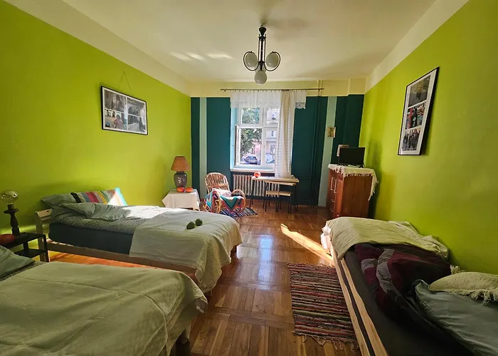 - Botanical Garden * ヴロツワフ