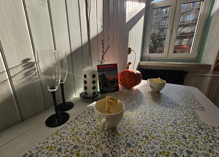 - Botanical Garden * 弗罗茨瓦夫