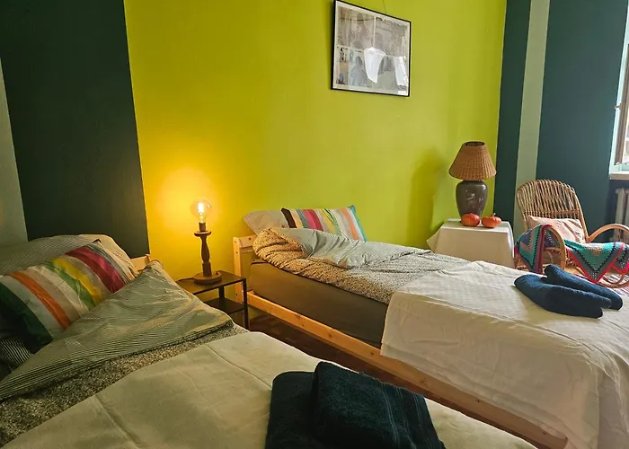 - Botanical Garden ヴロツワフ