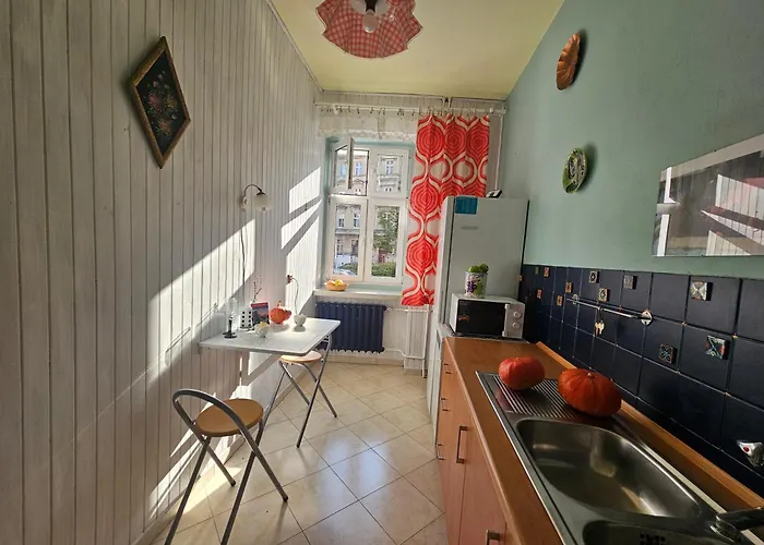 アパート - Botanical Garden