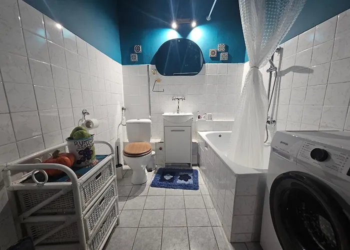 - Botanical Garden * ヴロツワフ